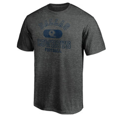 Varsity Issued Throwback T-Shirt - Dallas Cowboys