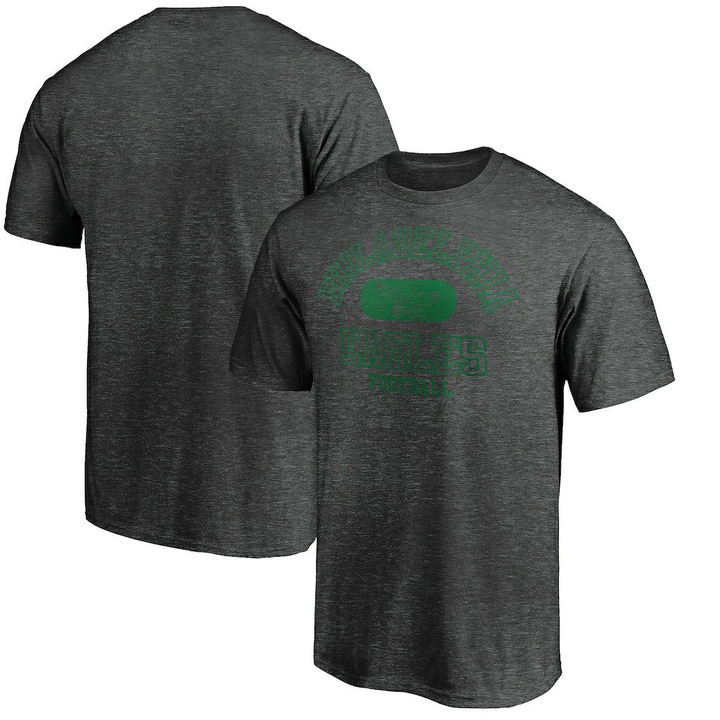 Varsity Issued Throwback T-Shirt - Philadelphia Eagles