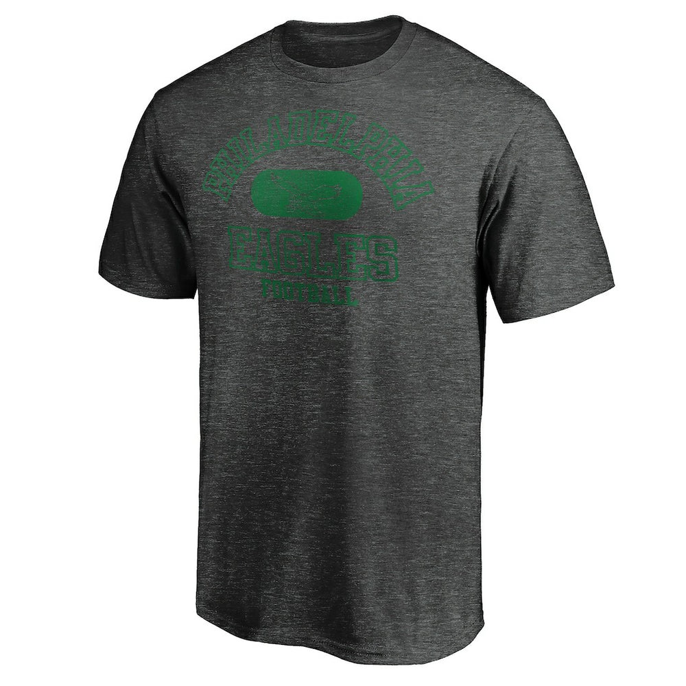 Varsity Issued Throwback T-Shirt - Philadelphia Eagles
