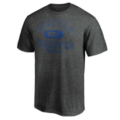 Varsity Issued Throwback T-Shirt - Seattle Seahawks