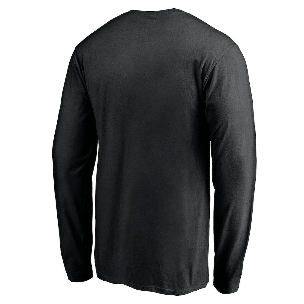 Team Arch Knockout Long Sleeve T-Shirt - Atlanta Falcons