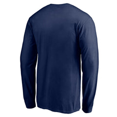 Team Arch Knockout Long Sleeve T-Shirt - Denver Broncos