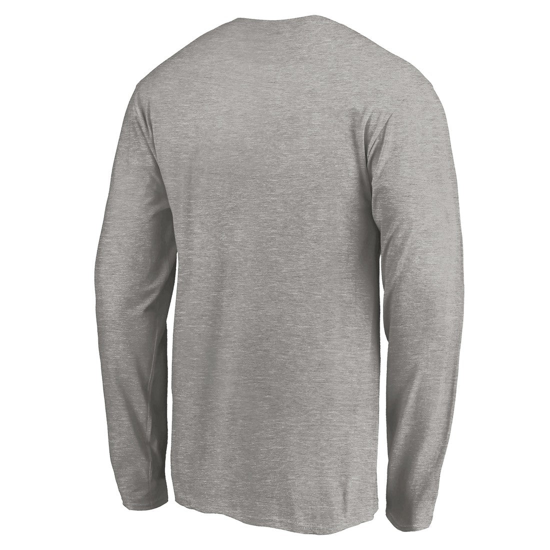 Team Arch Knockout Long Sleeve T-Shirt - Detroit Lions