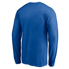 Team Arch Knockout Long Sleeve T-Shirt - Indianapolis Colts