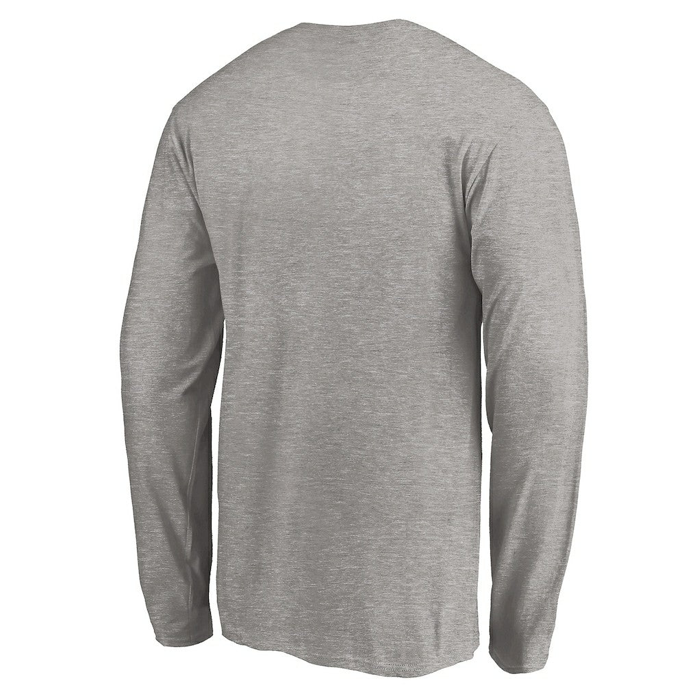 Team Arch Knockout Long Sleeve T-Shirt - Los Angeles Chargers
