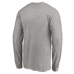 Team Arch Knockout Long Sleeve T-Shirt - Los Angeles Chargers
