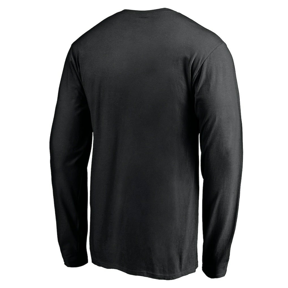 Team Arch Knockout Long Sleeve T-Shirt - Philadelphia Eagles