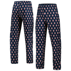 USMNT Concepts Sport Gauge Lounge Pants -  Navy