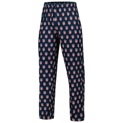 USMNT Concepts Sport Gauge Lounge Pants -  Navy