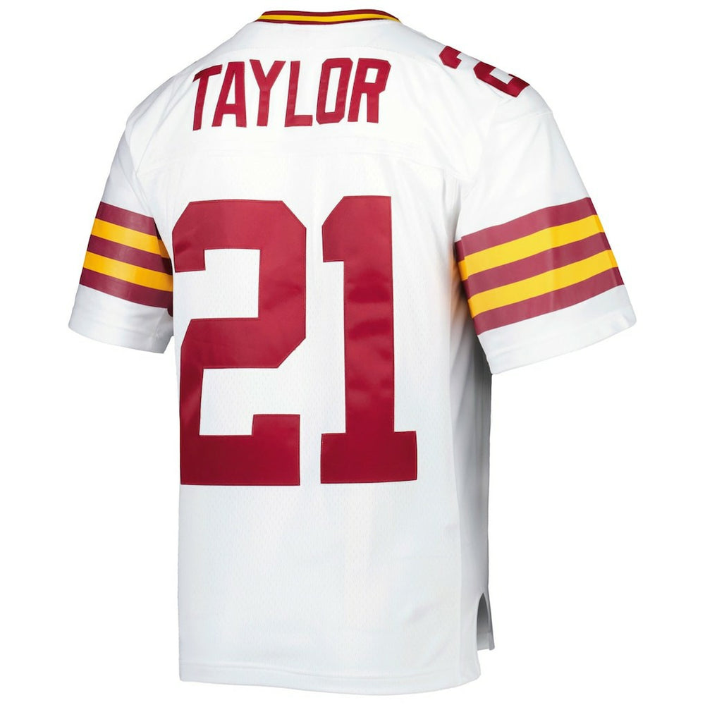Sean Taylor  Big & Tall 2007 Legacy Retired Player Jersey - Washington Commanders