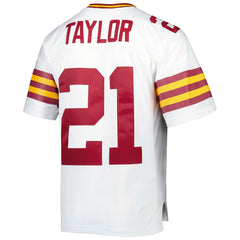 Sean Taylor  Big & Tall 2007 Legacy Retired Player Jersey - Washington Commanders