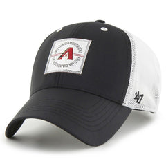 MLB Arizona Diamondbacks '47 Disburse MVP Trucker Adjustable Hat