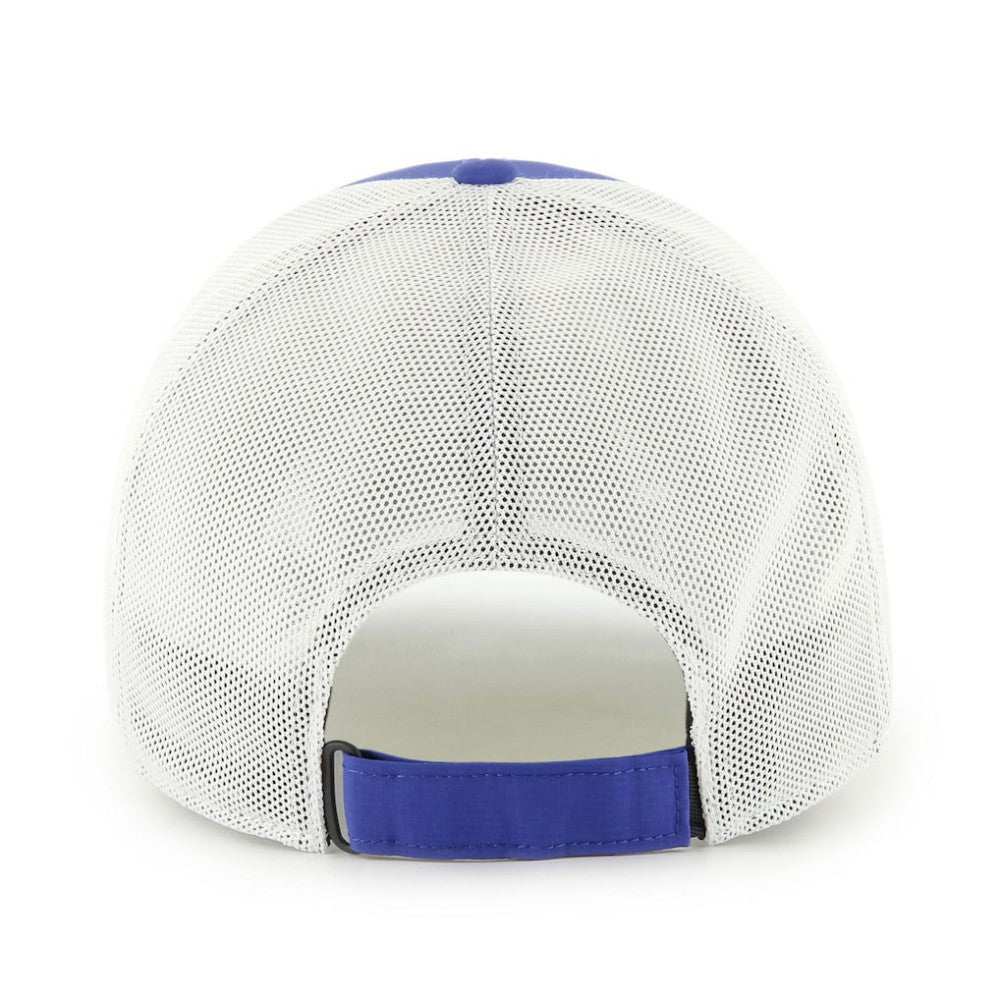 MLB Chicago Cubs '47 Disburse MVP Trucker Adjustable Hat