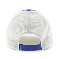 MLB Chicago Cubs '47 Disburse MVP Trucker Adjustable Hat
