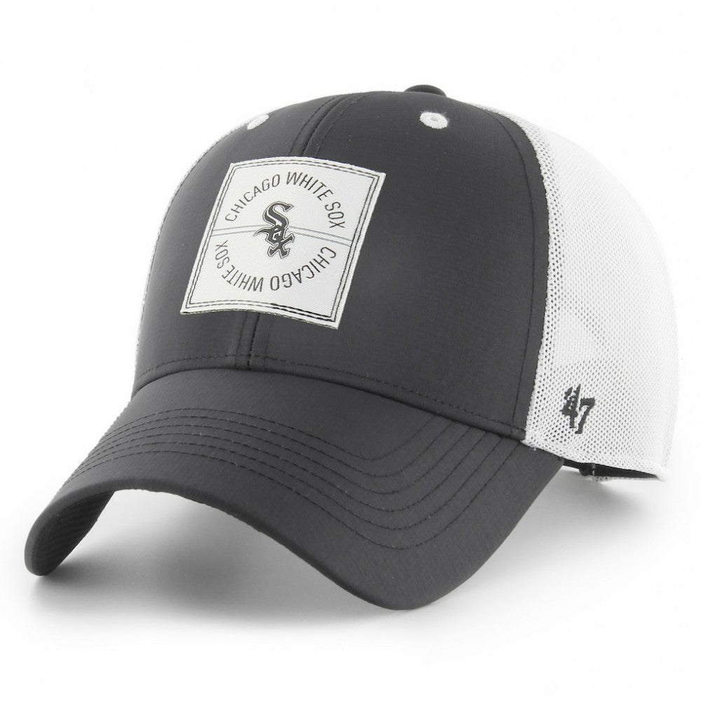 MLB Chicago White Sox '47 Disburse MVP Trucker Adjustable Hat
