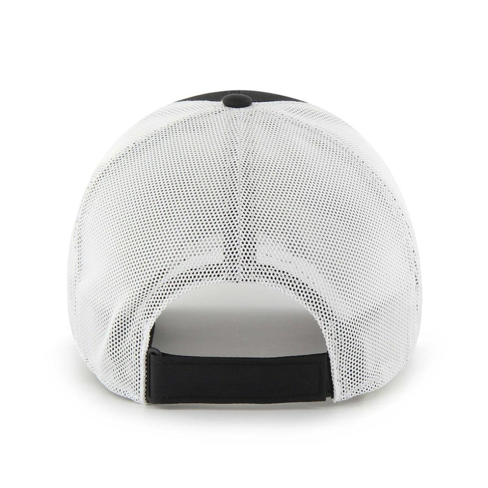MLB Colorado Rockies '47 Disburse MVP Trucker Adjustable Hat
