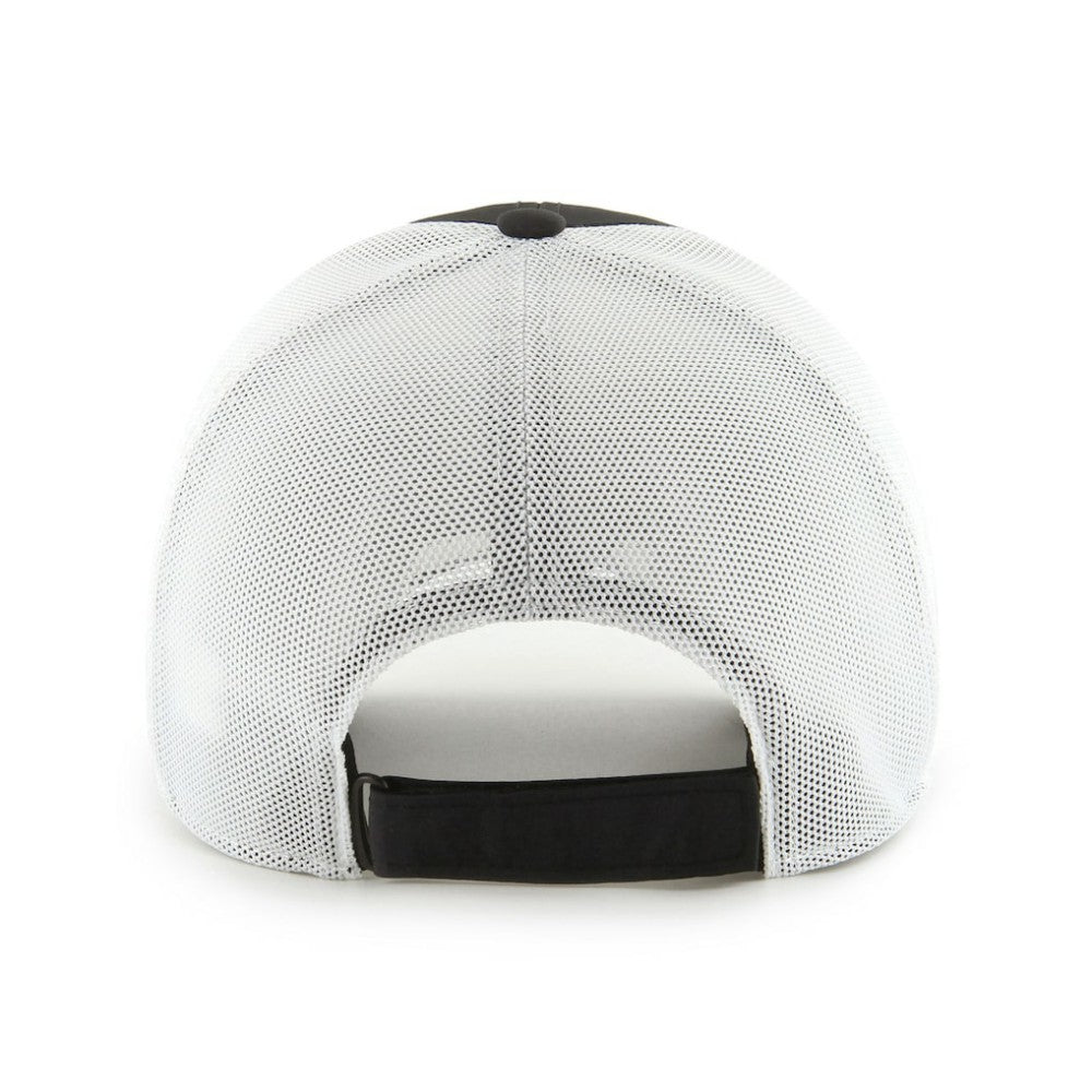 MLB Pittsburgh Pirates '47 Disburse MVP Trucker Adjustable Hat