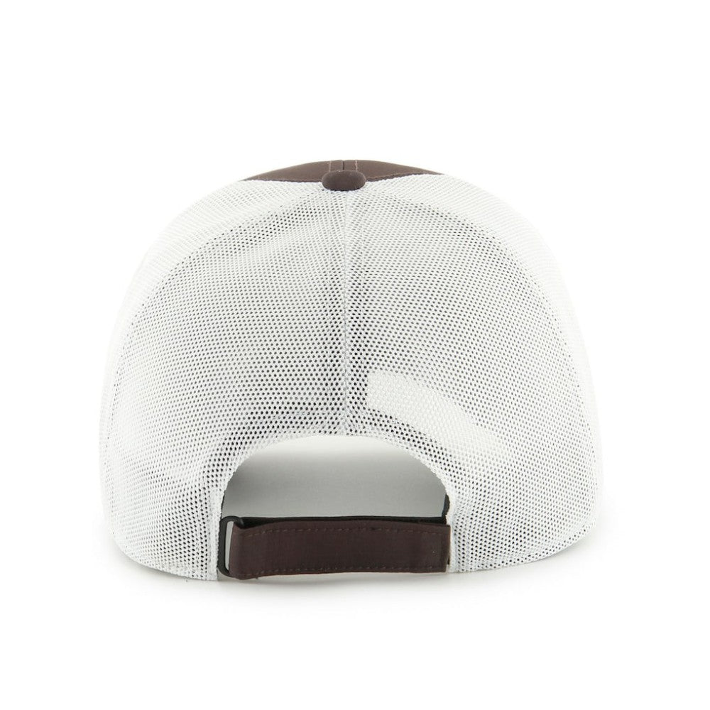 MLB San Diego Padres '47 Disburse MVP Trucker Adjustable Hat