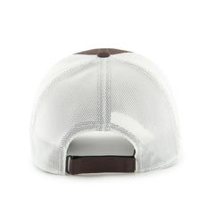 MLB San Diego Padres '47 Disburse MVP Trucker Adjustable Hat