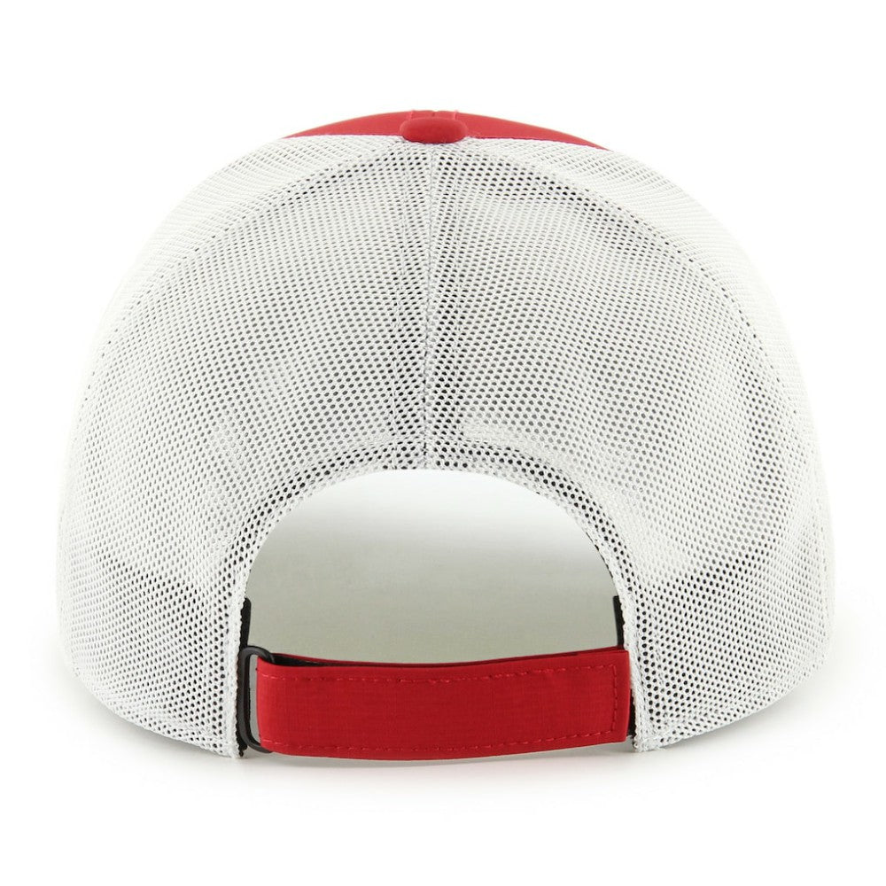 MLB St. Louis Cardinals '47 Disburse MVP Trucker Adjustable Hat
