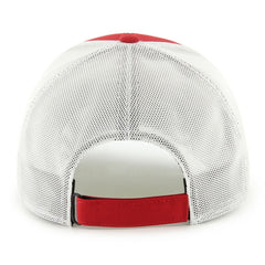 MLB St. Louis Cardinals '47 Disburse MVP Trucker Adjustable Hat
