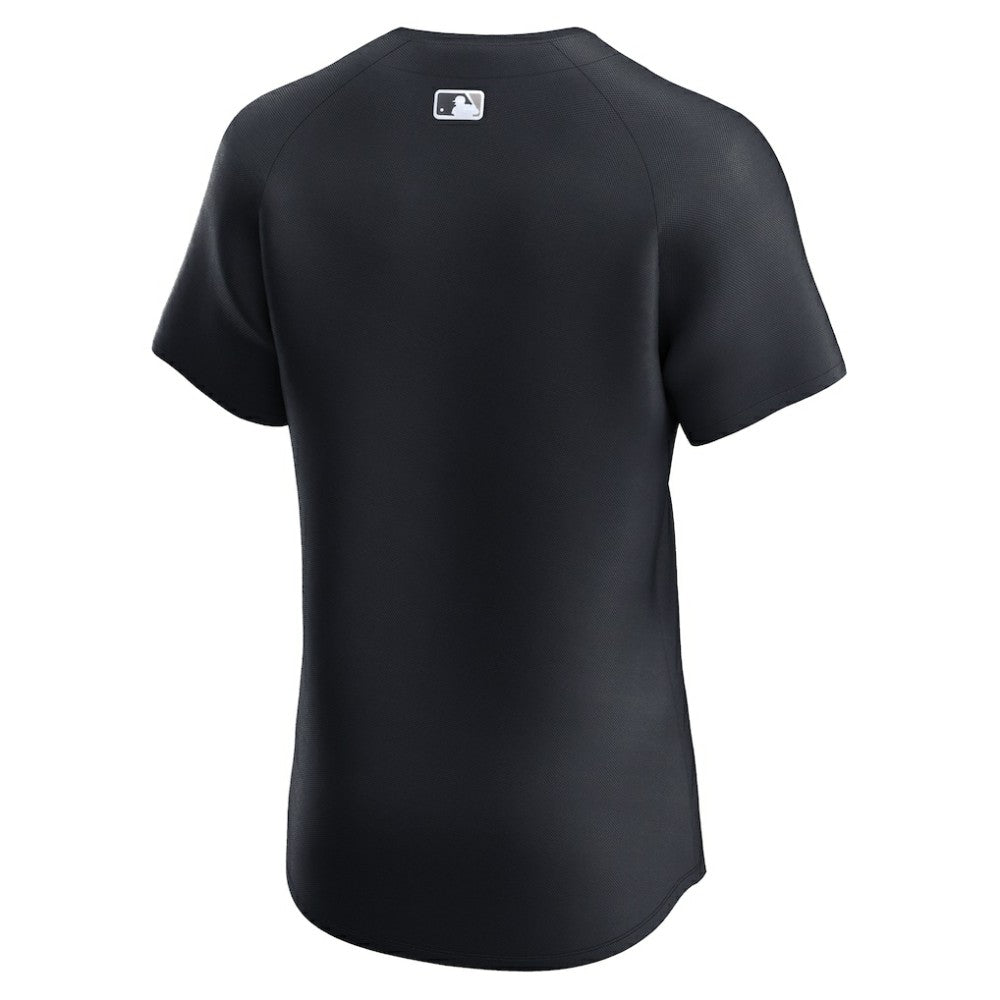 MLB New York Yankees Nike Elite Jersey