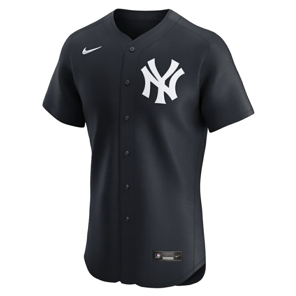 MLB Aaron Judge New York Yankees Nike Alternate 2 Elite Player Jersey