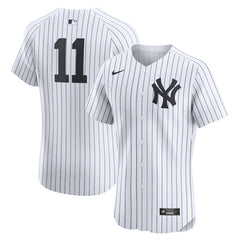 MLB Anthony Volpe New York Yankees Nike Home Elite Jersey
