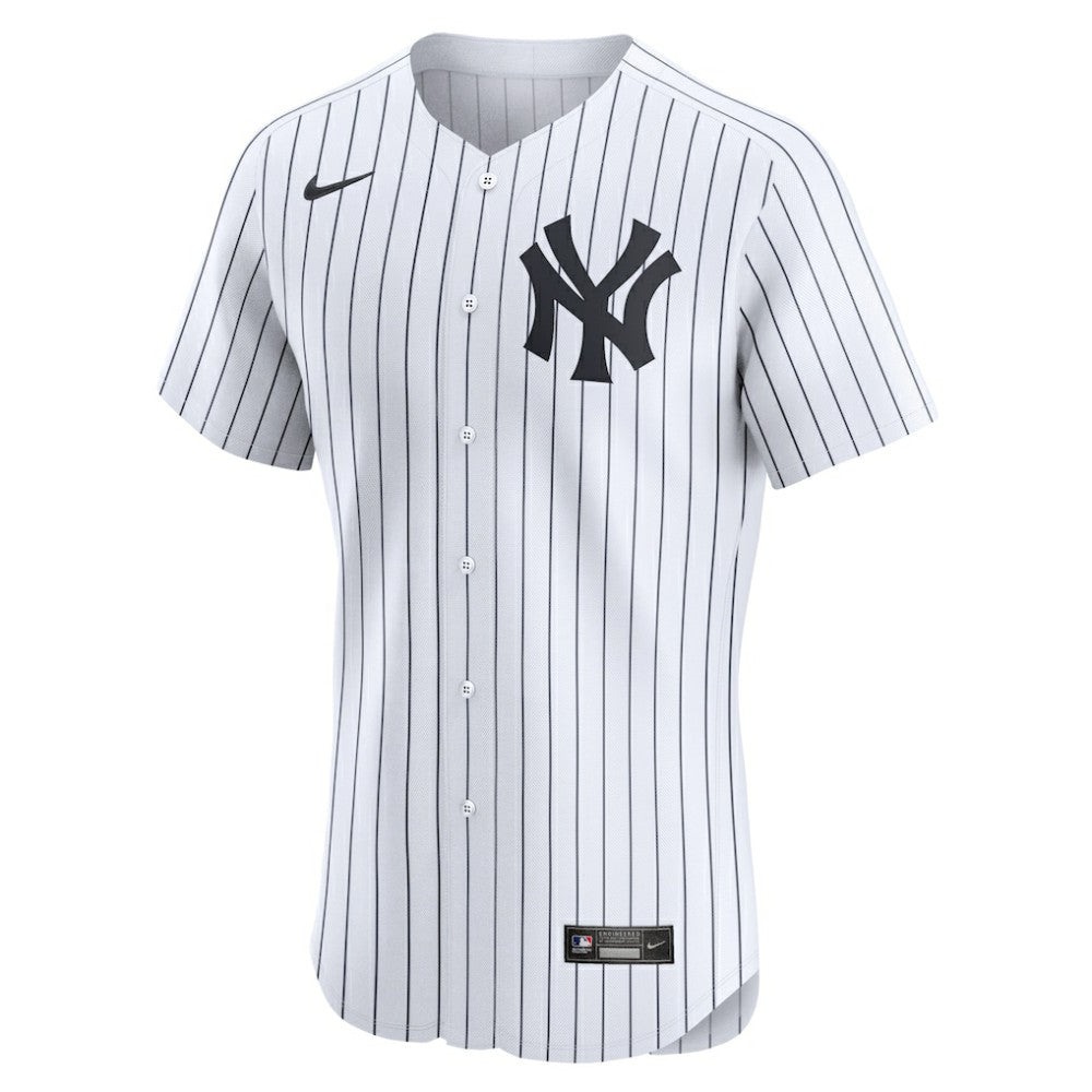 MLB Anthony Volpe New York Yankees Nike Home Elite Jersey