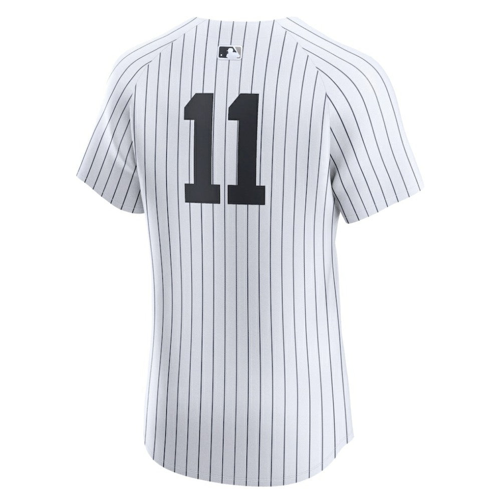 MLB Anthony Volpe New York Yankees Nike Home Elite Jersey