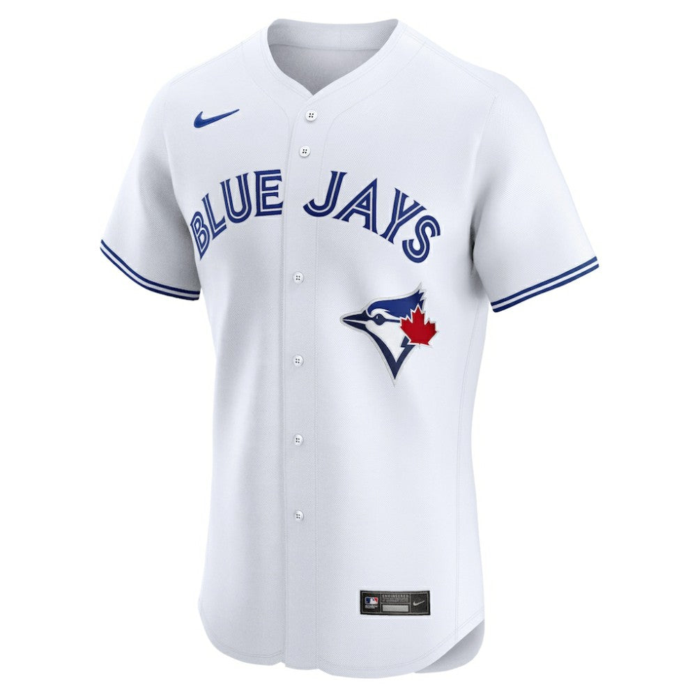 MLB Vladimir Guerrero Jr. Toronto Blue Jays Nike Home Elite Player Jersey