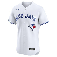 MLB Vladimir Guerrero Jr. Toronto Blue Jays Nike Home Elite Player Jersey