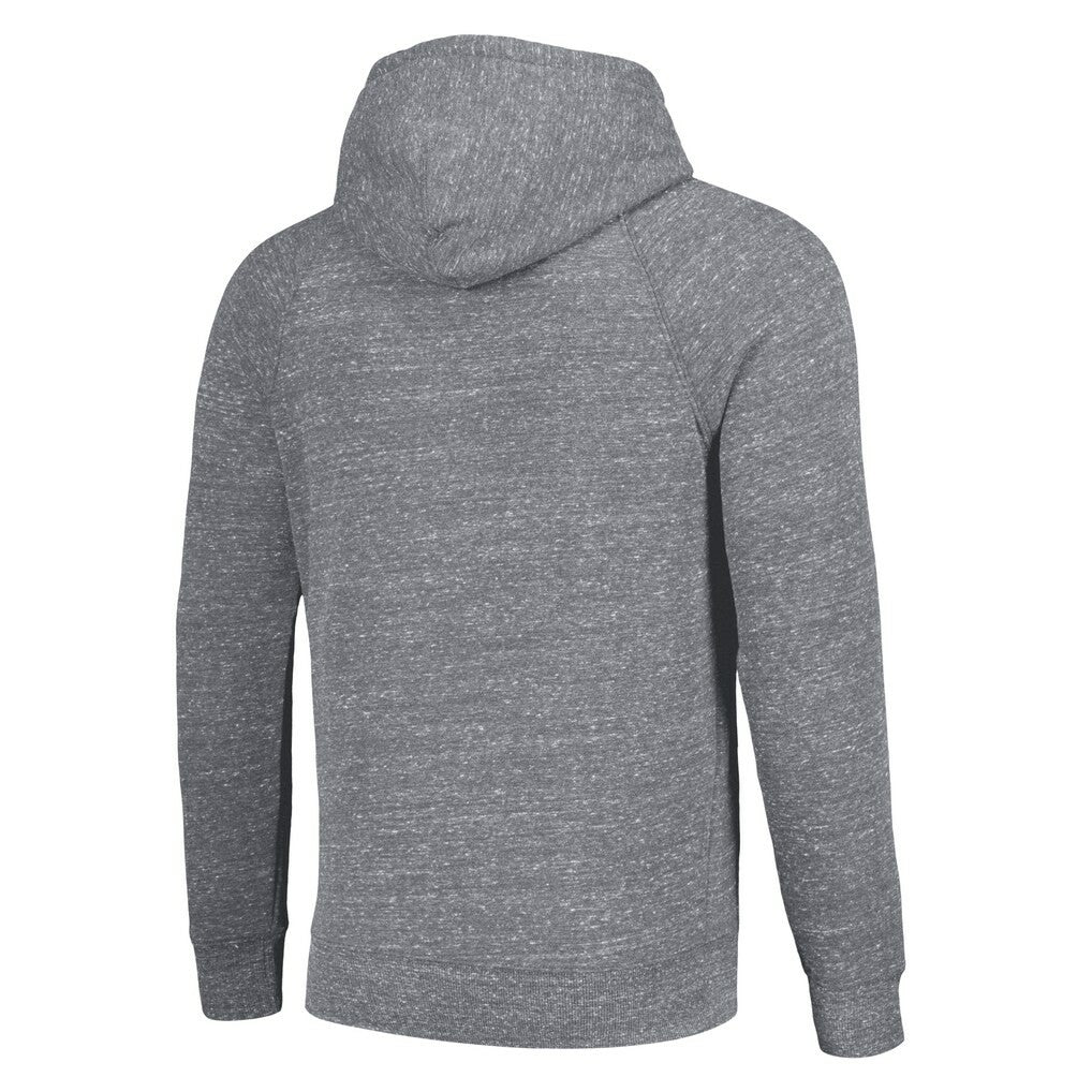 Homage Unisex NFL x Guy Fieri’s Flavortown Tri-Blend Pullover Hoodie - Cincinnati Bengals