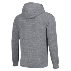 Homage Unisex NFL x Guy Fieri’s Flavortown Tri-Blend Pullover Hoodie - Cincinnati Bengals