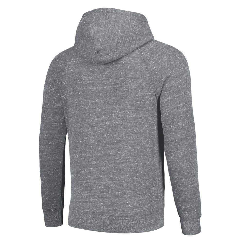 Homage Unisex NFL x Guy Fieri’s Flavortown Tri-Blend Pullover Hoodie - Cleveland Browns