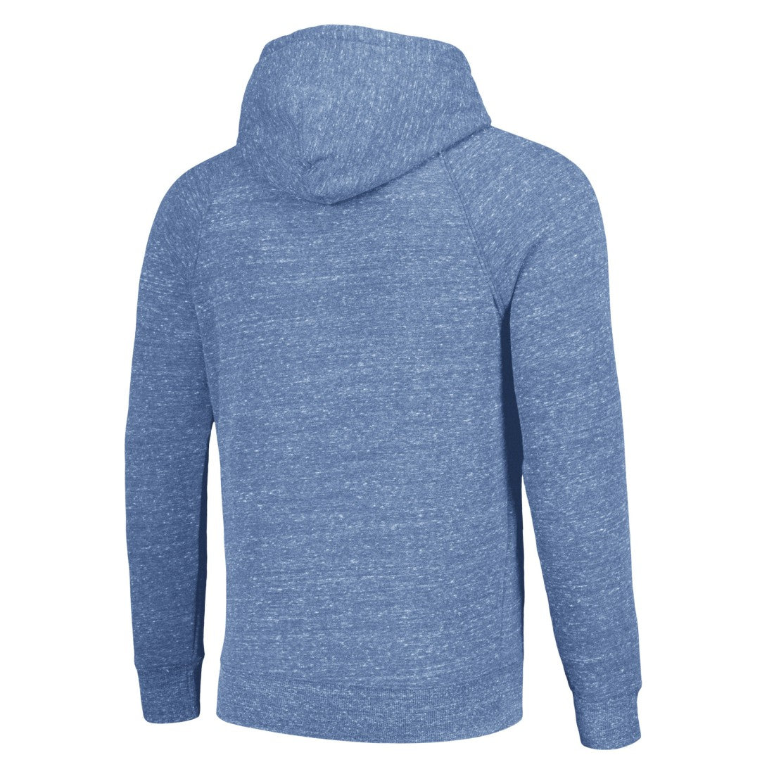 Homage Unisex NFL x Guy Fieri’s Flavortown Tri-Blend Pullover Hoodie - Houston Texans
