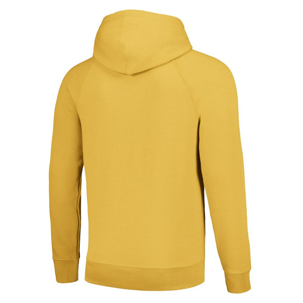 Homage Unisex NFL x Guy Fieri’s Flavortown Tri-Blend Pullover Hoodie - Minnesota Vikings