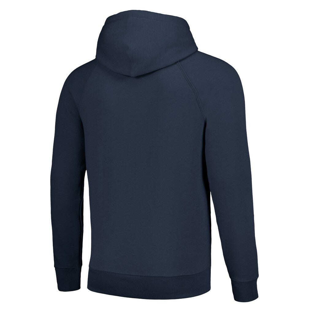 Homage Unisex NFL x Guy Fieri’s Flavortown Tri-Blend Pullover Hoodie - Seattle Seahawks