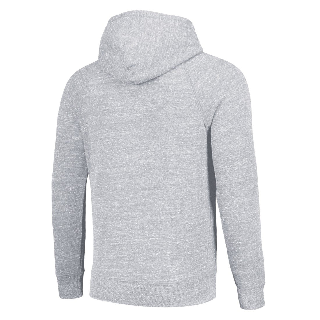 Homage Unisex NFL x Guy Fieri’s Flavortown Tri-Blend Pullover Hoodie - Tennessee Titans