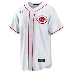 MLB Elly De La Cruz Cincinnati Reds Nike Home Replica Jersey