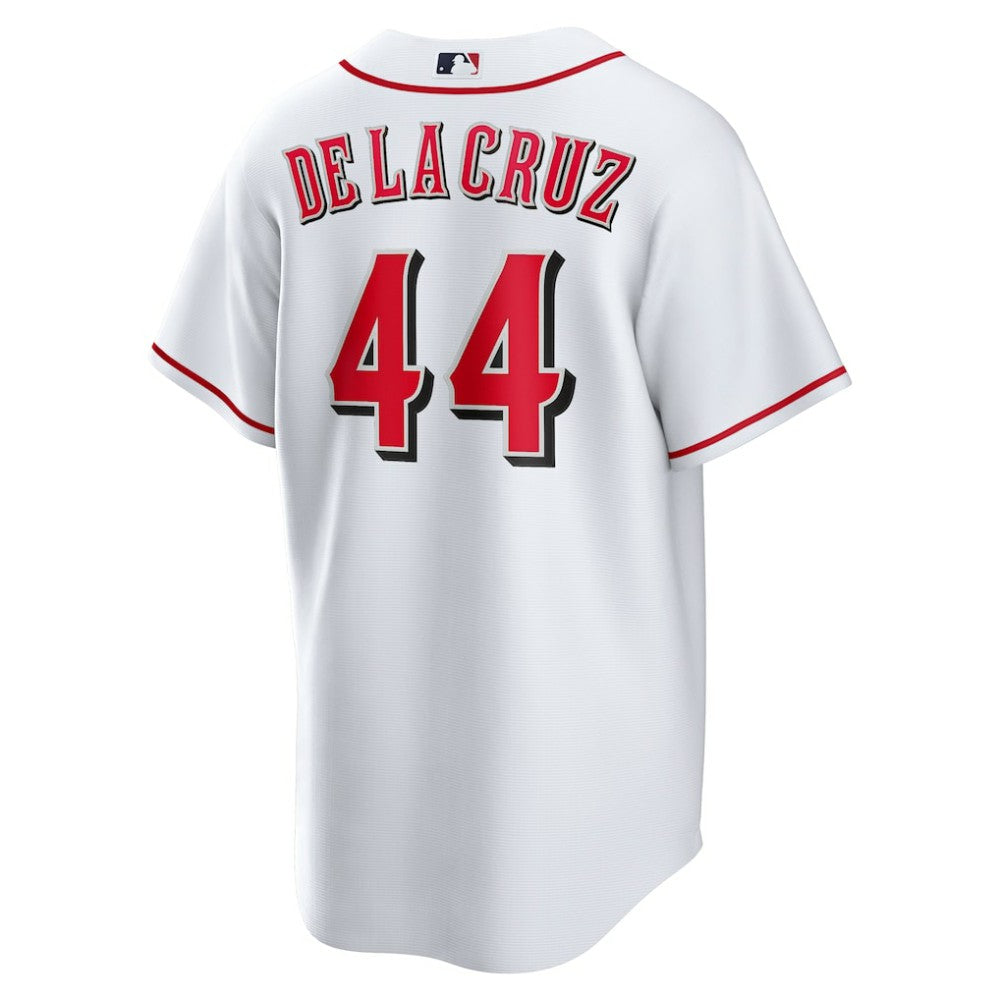MLB Elly De La Cruz Cincinnati Reds Nike Home Replica Jersey