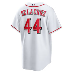 MLB Elly De La Cruz Cincinnati Reds Nike Home Replica Jersey