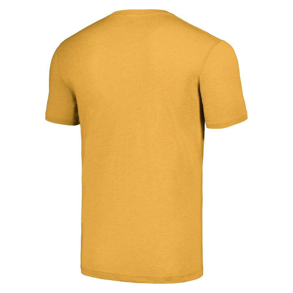 Homage Unisex NFL x Guy Fieri’s Flavortown Tri-Blend T-Shirt - Minnesota Vikings