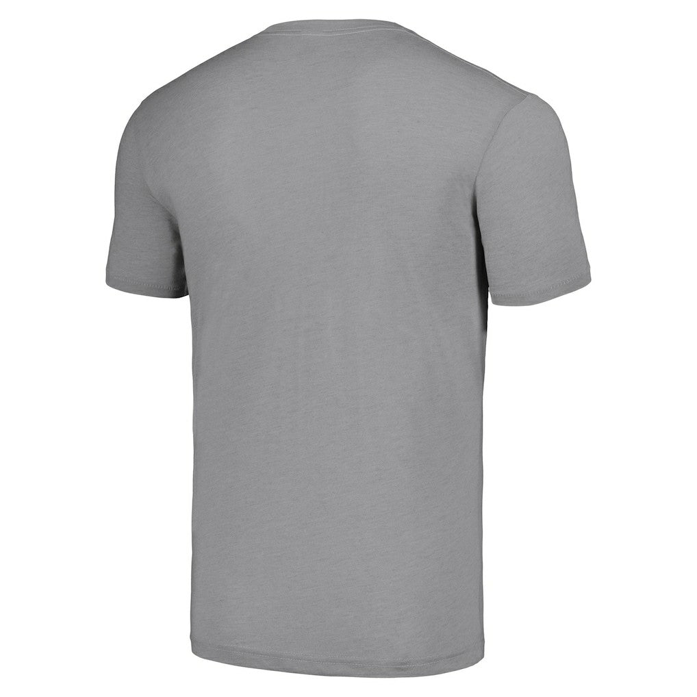 Homage Hyper Local Tri-Blend T-Shirt - New York Jets