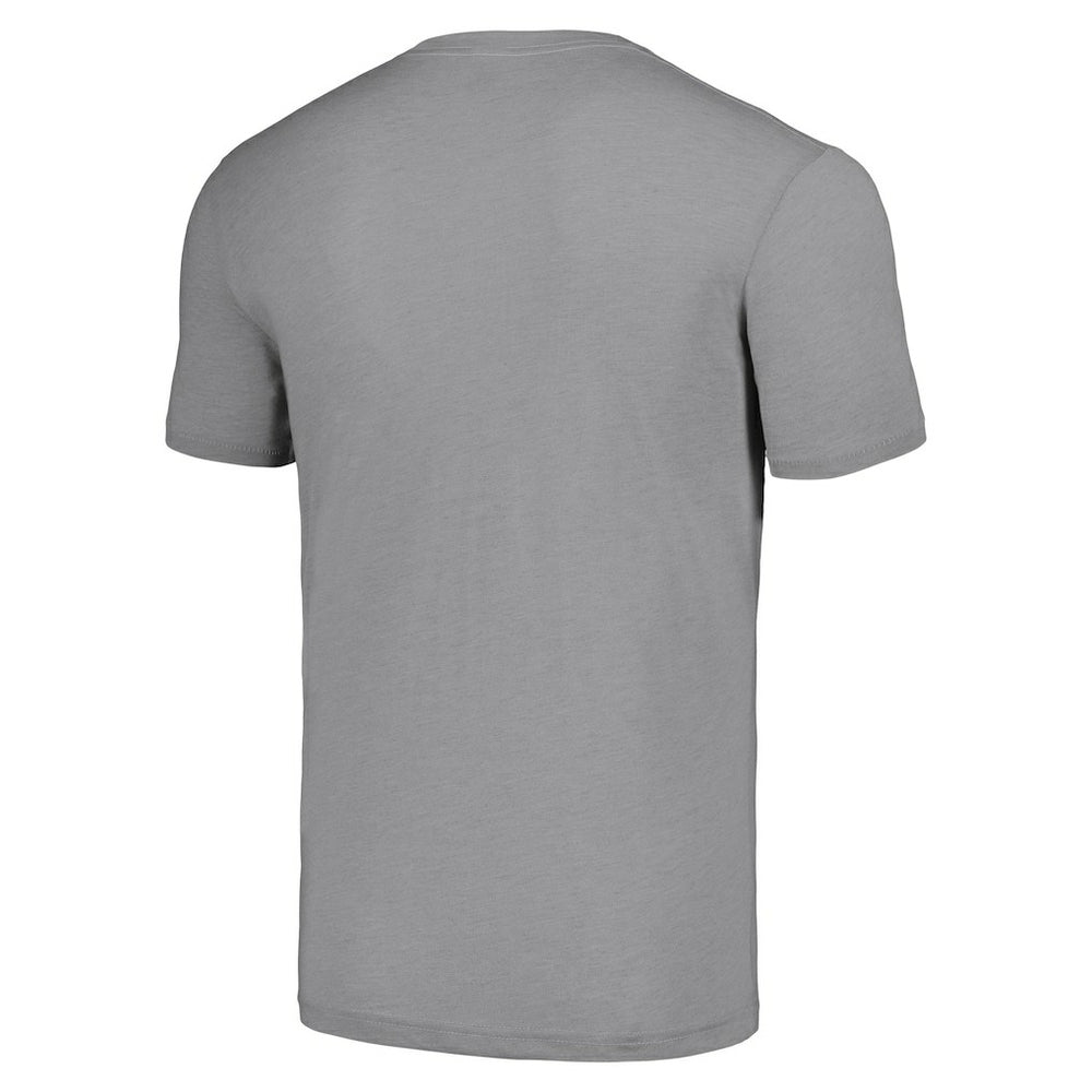 Homage Hyper Local Tri-Blend T-Shirt - New York Jets