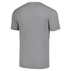Homage Hyper Local Tri-Blend T-Shirt - New York Jets