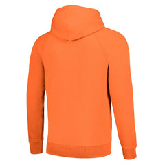Homage Unisex Hyperlocal Raglan Pullover Hoodie - Cincinnati Bengals