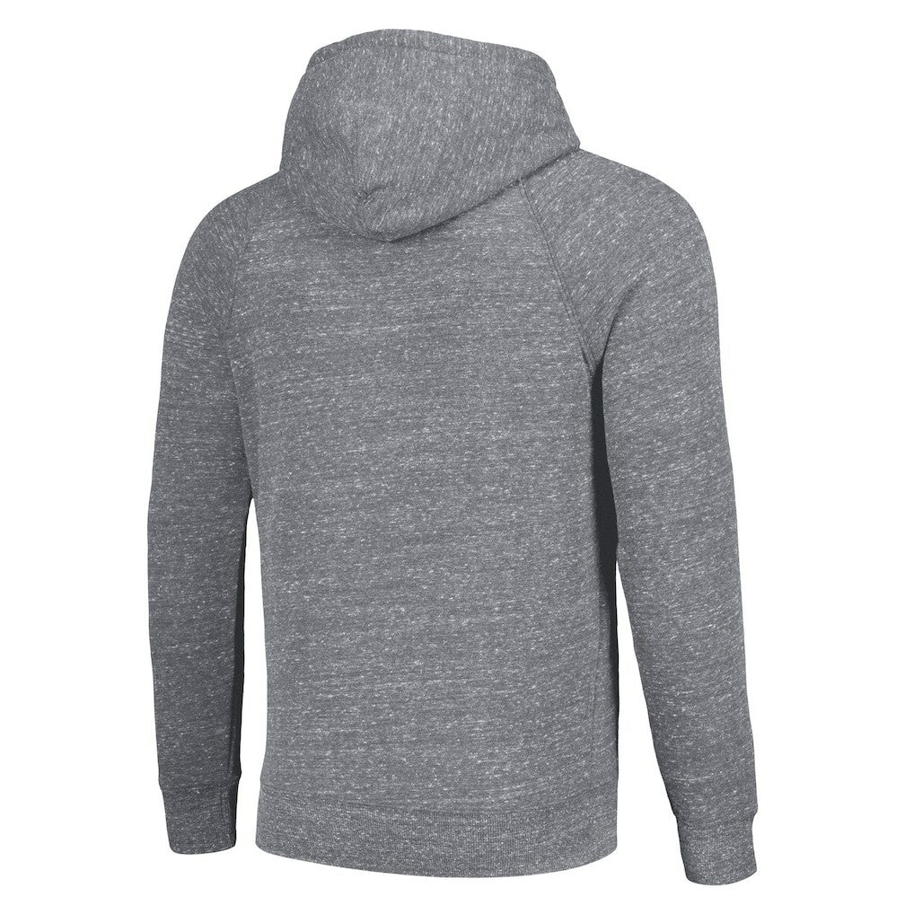 Homage Unisex Hyperlocal Raglan Pullover Hoodie - Dallas Cowboys