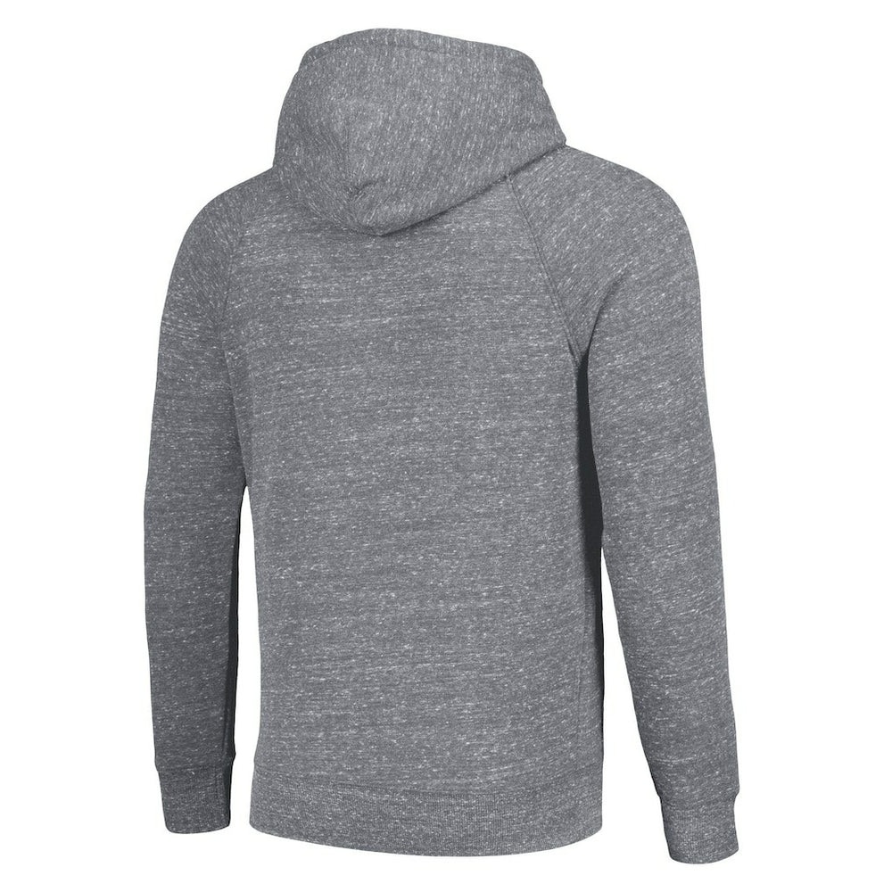 Homage Unisex Hyperlocal Raglan Pullover Hoodie - Dallas Cowboys