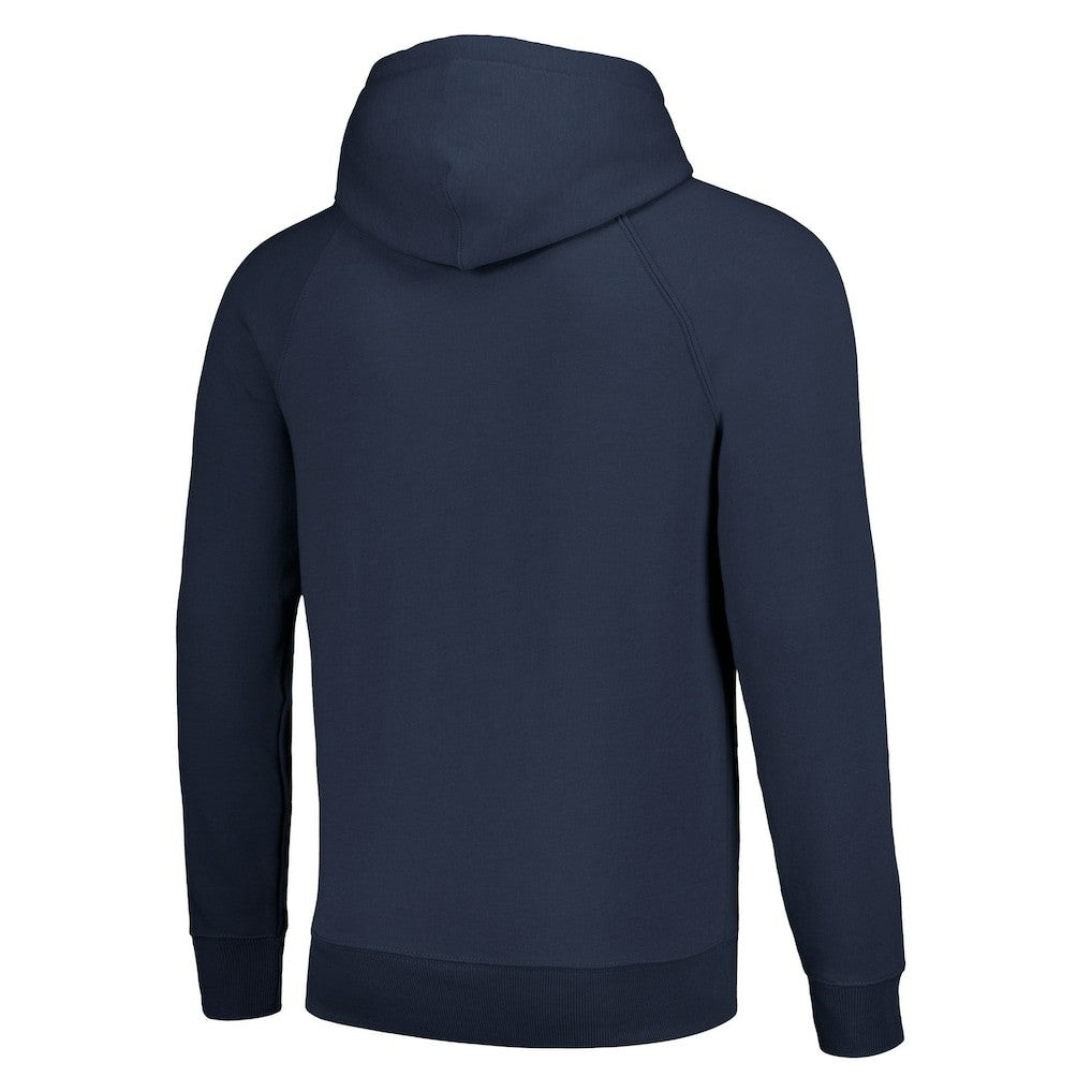 Homage Unisex Hyperlocal Raglan Pullover Hoodie - Dallas Cowboys